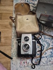Vintage Kodak Brownie Camera
