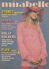 Mirabelle magazine 30th August