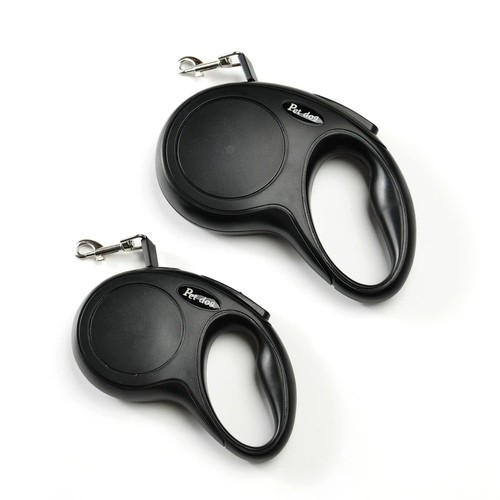 Retractable dog lead - retractable,