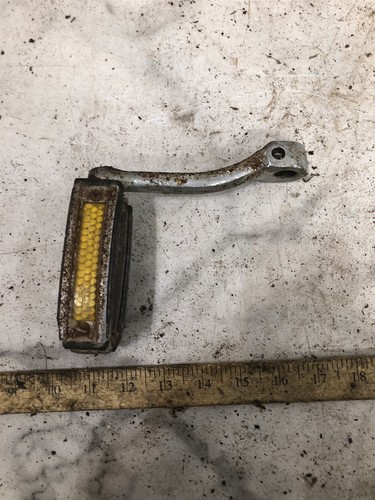 Piaggio caio moped left - piaggio,