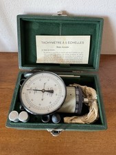 VTG Jaquet Model Mechanical
