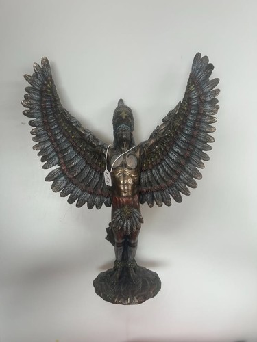 Veronese bronze style resin - bronze,