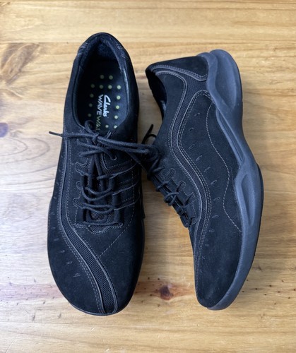 Clarks wave walk - wave, sneakers