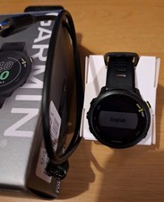 Garmin Forerunner 55 Black GPS