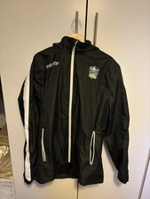 Macron Glasgow Warriors