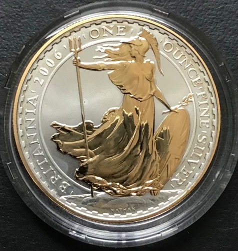 Low 3000 mintage 2006 - 3000, silver