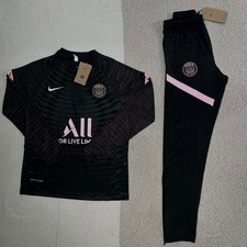 Nike x PSG Tracksuit