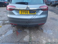 Vauxhall Insignia A MK1 Estate