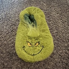 Dr. Seuss The Grinch Green