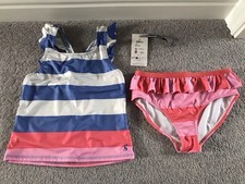 Joules Laurielle Tankini