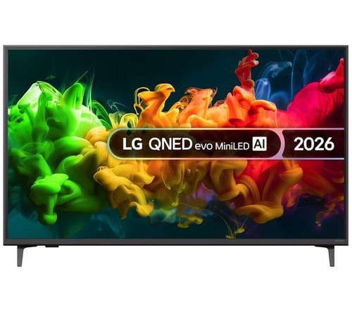 Qned81 qned ai mini - qned81, 43"
