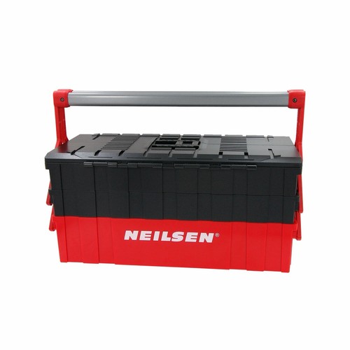 Tray portable compartment - 5,