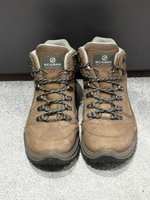 Scarpa Women's Cyrus 2 Mid GTX Walking Boots Uk size 6.5 RRP £190