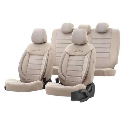 Seat covers for volvo - covers,