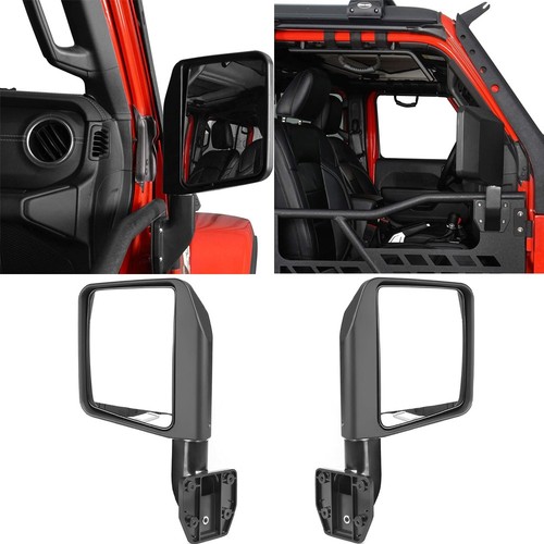 2pcs side view - 2pcs, fit