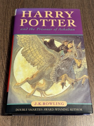 Harry potter the prisoner of - potter,