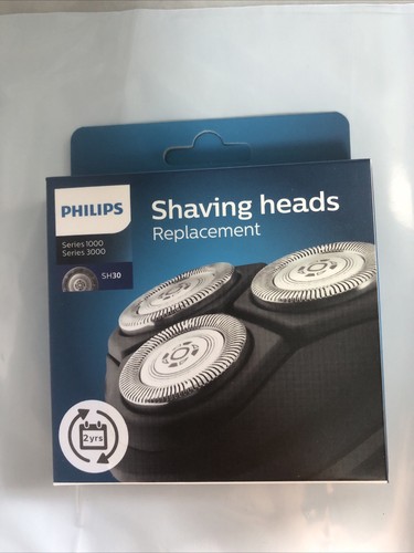 Philips sh30 replacement - philips,