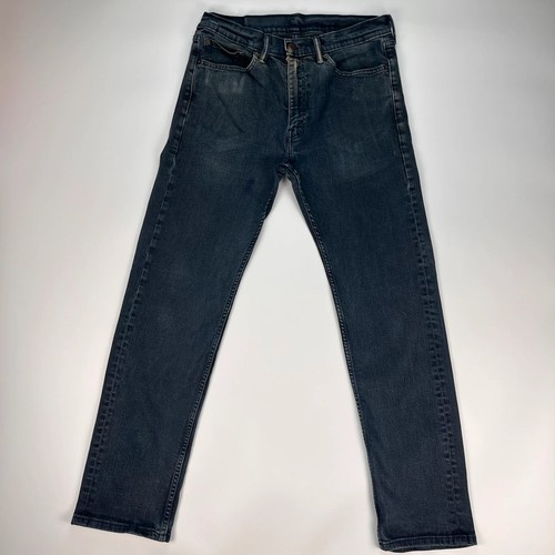 Levis 505 jeans mens - jeans, w33