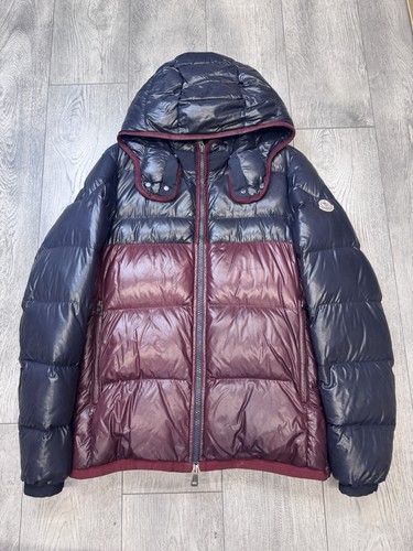 Moncler harry hooded - moncler, down