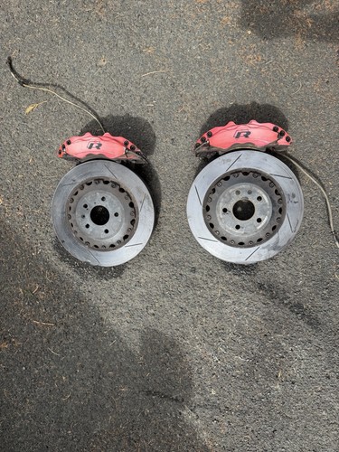 Forge motorsport pot big - 6,