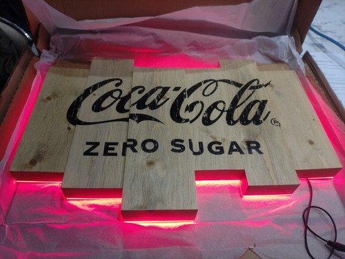 Coca cola zero - coca,