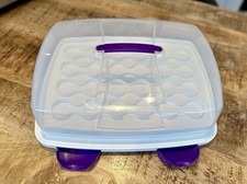 Wilton Cupcake & Cake Holder