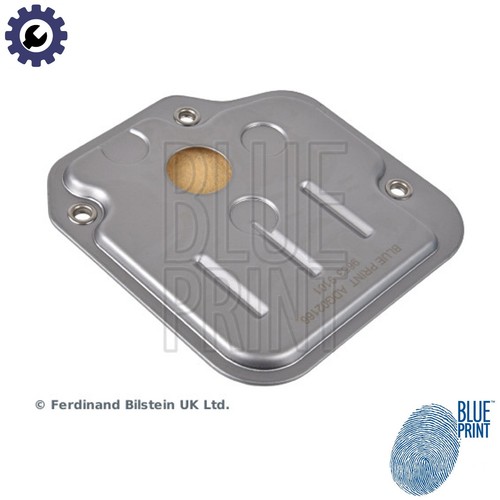Hydraulic filter automatic - hydraulic,