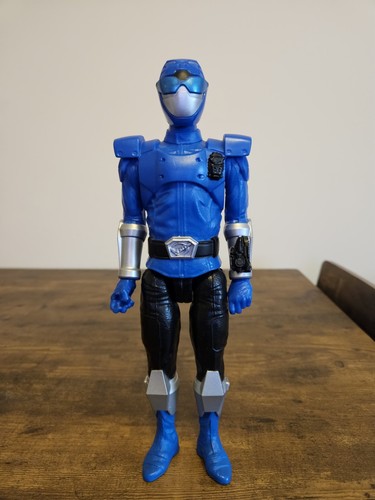 Power rangers 30cm beast - power,
