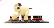 Corgi Wallace And Gromit - The