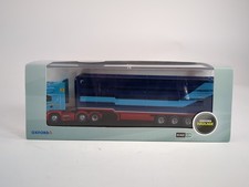 Oxford Diecast 1:76 -Scania