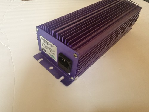Lumatek 600w electronic - lumatek,