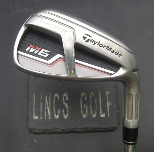 Taylormade iron stiff - taylormade, m6