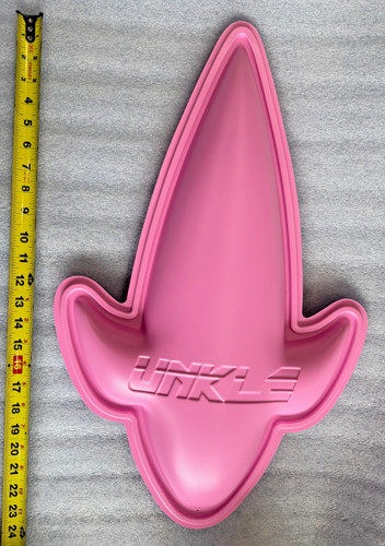 Futura super7 unkle sdcc - super7,