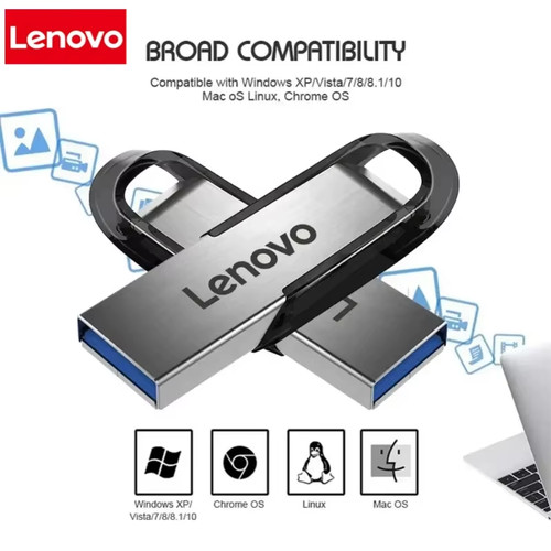 Lenovo 128gb usb flash - lenovo, 3.0