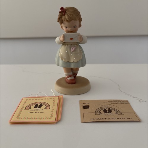Vintage enesco mabel lucie - vintage,