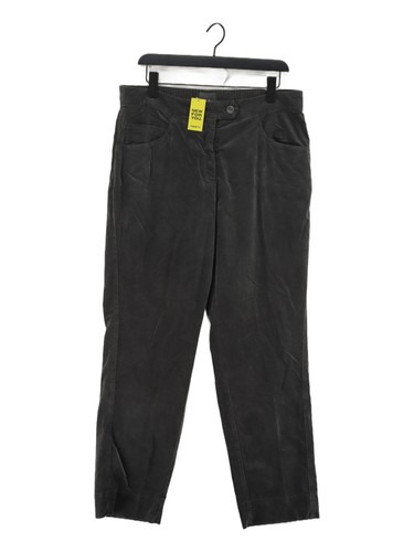 Oska men trousers grey - trousers, l