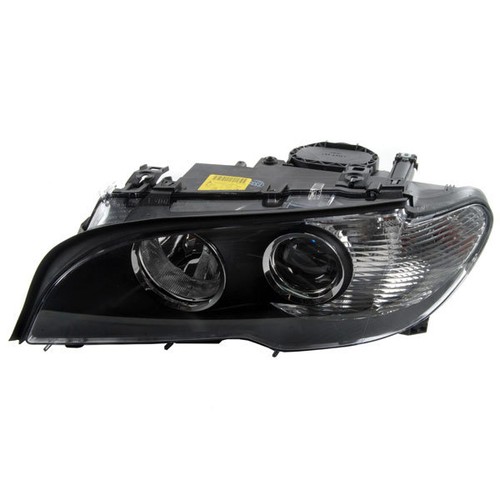 Headlight left fits bmw - fits, 3