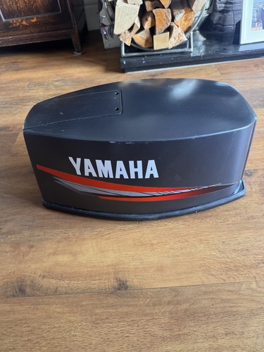 Yamaha 30hp cowling - 25, 28
