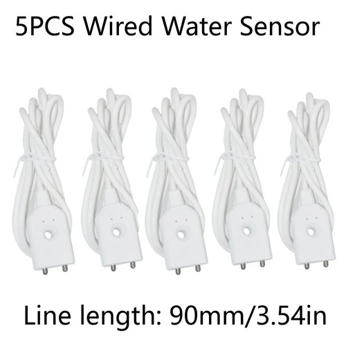 Pack water leak - 5,