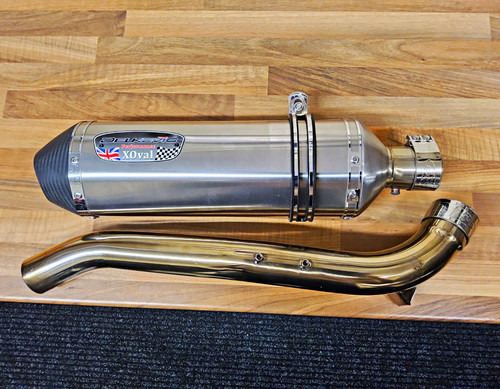 Deukevic performance xoval - performance,