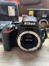 Nikon d3500 dslr camera - nikon,