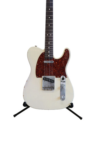 Fender telecaster 1963 reissue - telecaster,