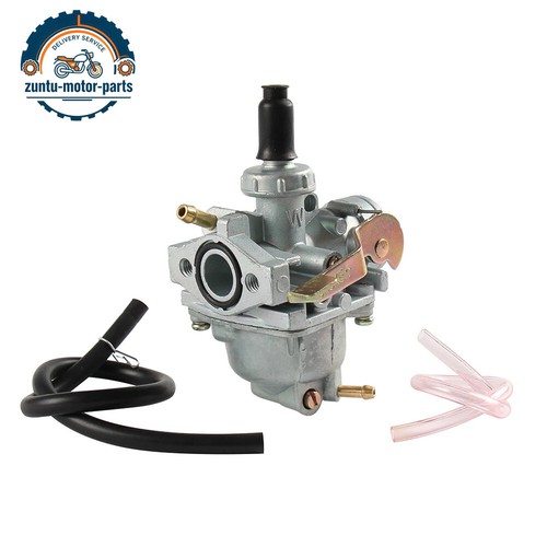 Motorcycle carburetor kit - motorcycle,