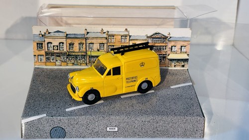 Corgi classics scale - corgi, 1/43