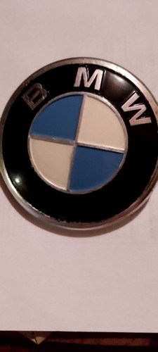 Original bmw 88mm - 88mm, logo