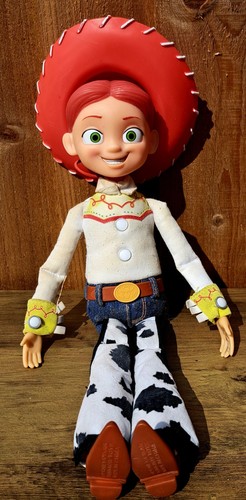 Vtg toy story jessie - vtg,