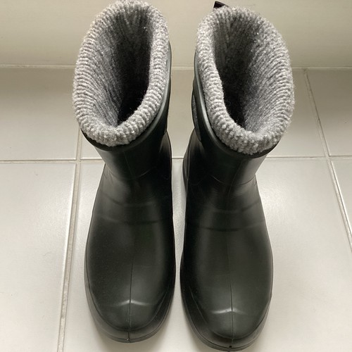 Garden wellies lightweight - wellies,