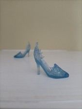 Disney Frozen Elsa Doll Blue