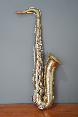 Vintage conn 16m brass - conn,