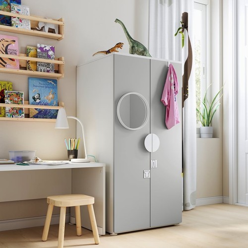 Småstad platsawardrobe - smÅstad,
